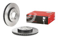 DISC BRAKE ROTOR