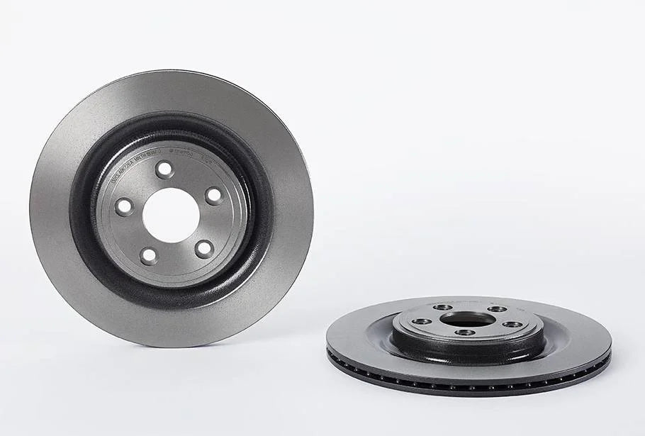 DISC BRAKE ROTOR