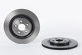 DISC BRAKE ROTOR