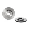 DISC BRAKE ROTOR