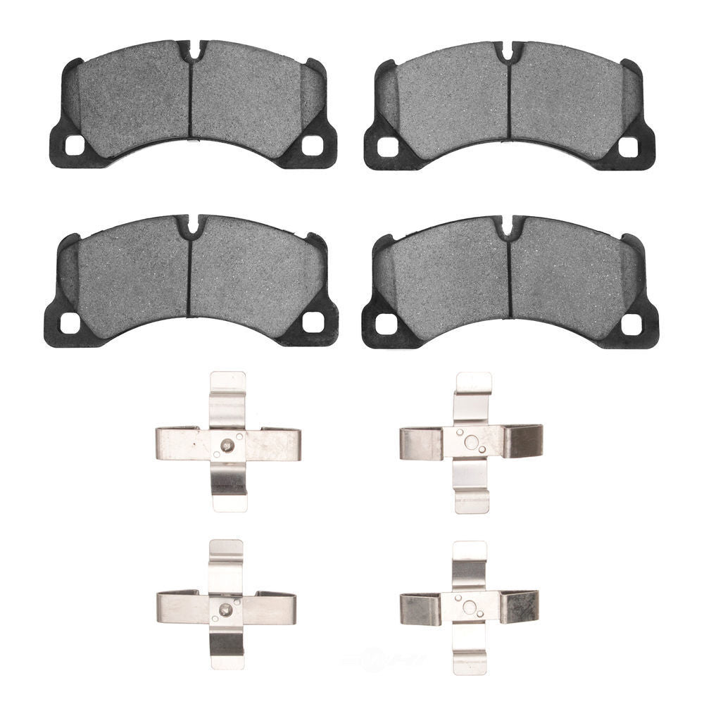 DFC auto part