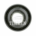 TAPERED ROLLER BEARING ASSEMBLY