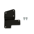 7081 CAMARO/FIREBIRD DRIVE BY WIRE ACCELERATROR PEDAL BRACKET CNC CUT BLACK P