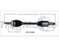 TRAKMOTIVE auto part
