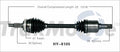 TRAKMOTIVE auto part detail