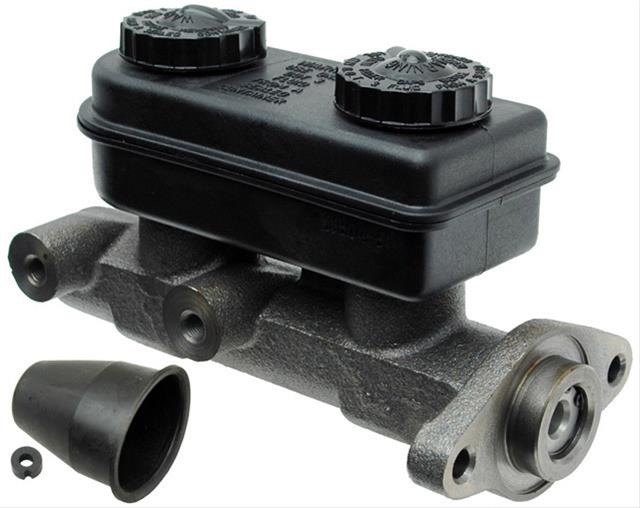 HARDWARE- HYDRAULICS