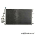 A/C Condenser
