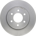 Brembo 97-02 Dodge Dakota/98-02 Durango Front Premium UV Coated OE Equivalent Rotor