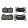 Brembo 15-20 Chevrolet Colorado/ GMC Canyon Front NAO Brake Pad
