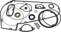 Cometic Harley-Davidson 65-88 B/T Primary Service Kit FxstFx/Fl 4 Spd.