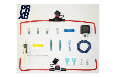 ~(1 lbs. 6X4X3)~ ECM By-Pass System For 03-07 Dodge Ram 2500/3500 Optional For Exhaust Brake Kits C44030 C44031 C40110 C44047 C44068 Pacbrake
