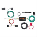 CUSTOM WIRING HARNESS