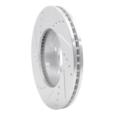 DFC silver auto part