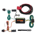 13-C TRAVERSE T-CONNECTOR