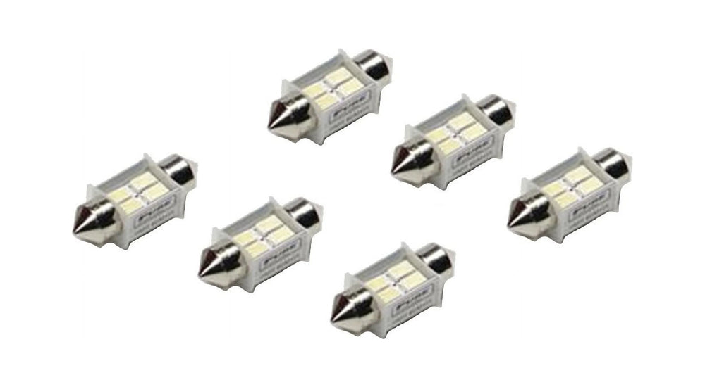 LED DOME LIGHTS