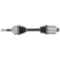 NEW CV AXLE