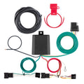 CUSTOM WIRING