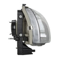 CAPA RH HEADLAMP ASSY COMPOSITE TOYOTA TACOMA 20012004