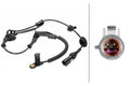 ABS SENSOR