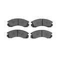 R1 90-22 Plymouth Laser Front Performance Sport Brake Pads