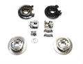 TeraFlex auto part