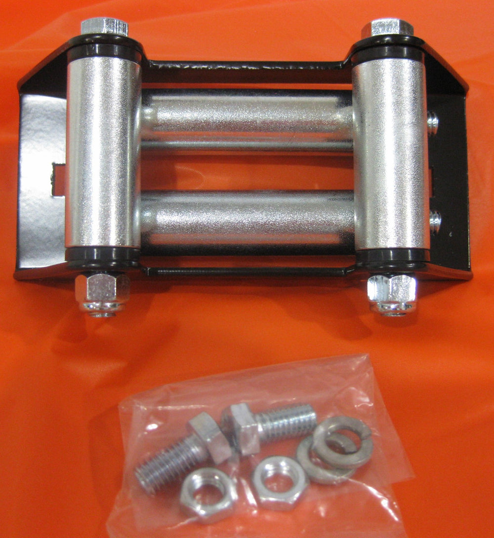 FAIRLEAD ROLLER ASSY WW