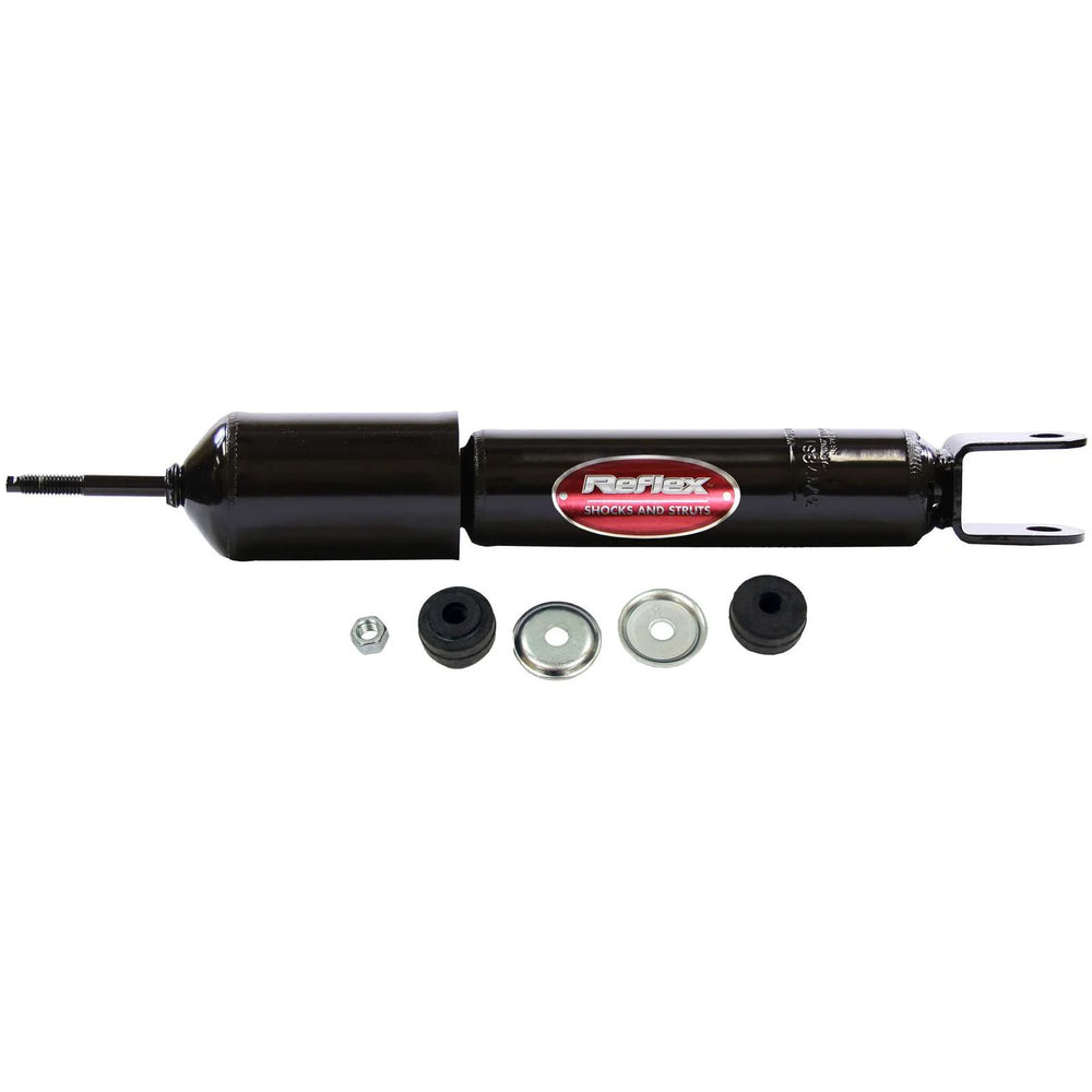 MONROE SHOCKS & STRUTS shock absorber