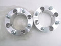 QuadBoss Wheel Spacer 4/137 - 2in - M12x1.25