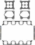 Fel-Pro Dodge Challenger MS 90007 Engine Intake Manifold Gasket Set