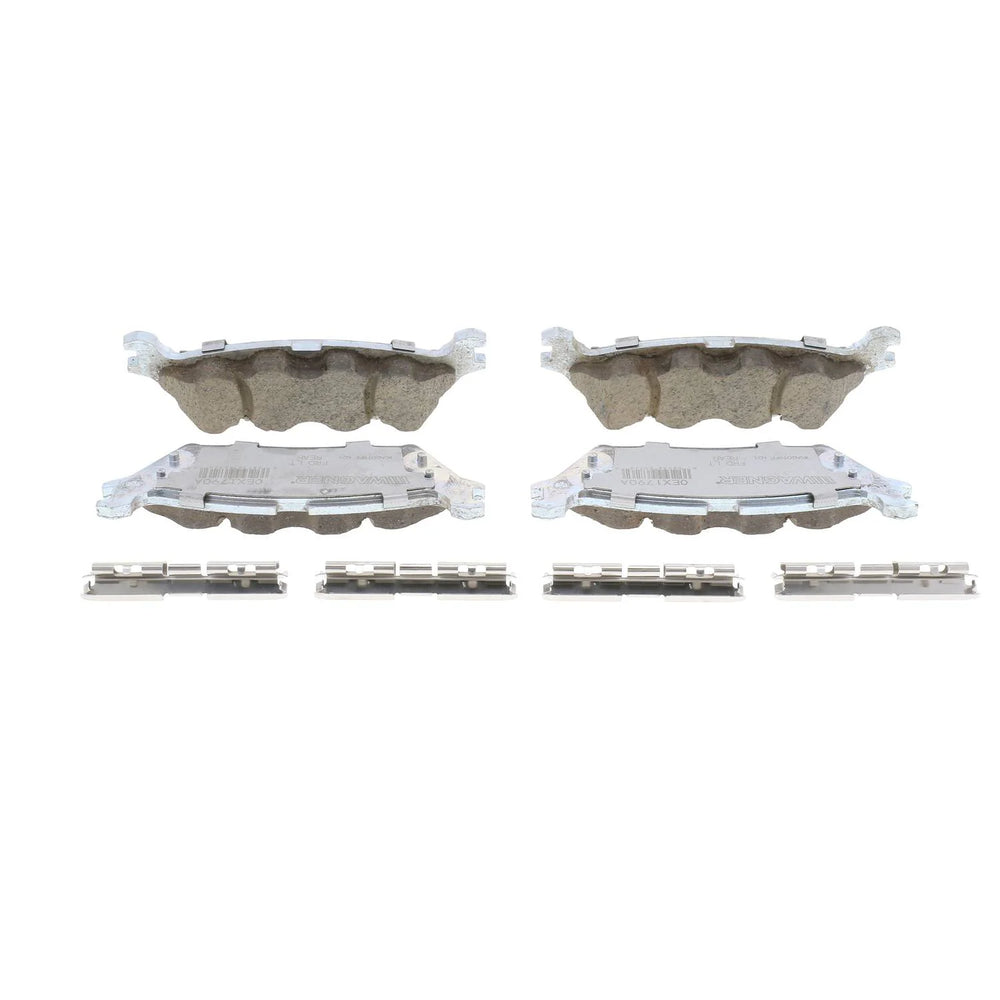 WAGNER BRAKE auto part