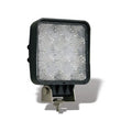 LIGHT,FLOOD,12-24 VDC,9 LED,CLEAR,S