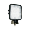 LIGHT,FLOOD,12-24 VDC,9 LED,CLEAR,S