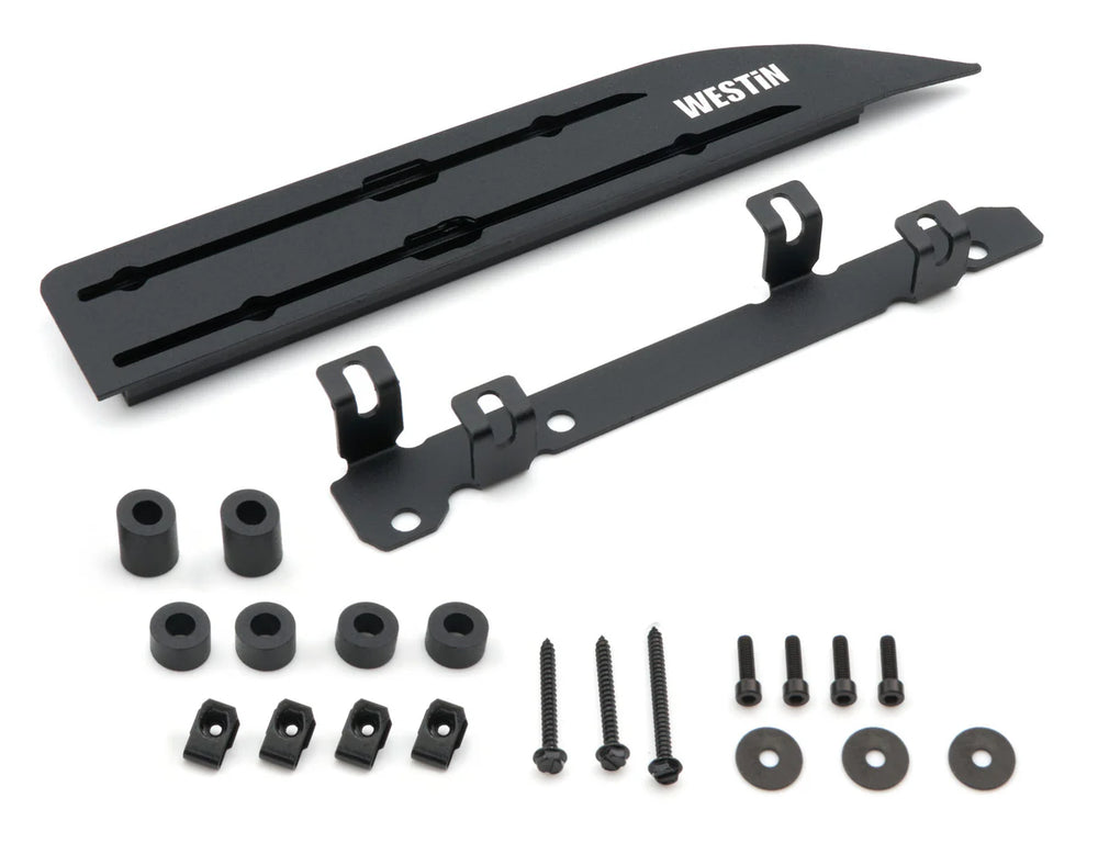 AMPS COMPATIBLE 2 HOLE 20MM BALL MO