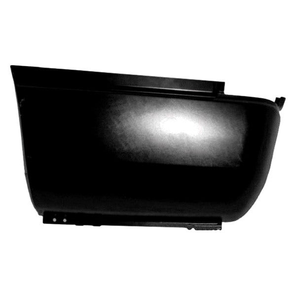 RH QUARTER PANEL LOWER RR SEC 6 FT BOX OLD STYLE DODGE P/U R1500 9401; R2500/3 500 9402
