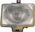 HEADLAMP ASSY