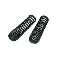 Progressive Rear Springs 115/155 (PR) - Black