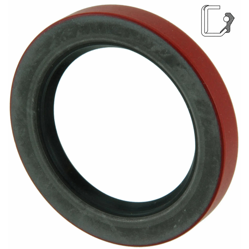 NATIONAL auto part
