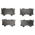 R1 22-26 Toyota Tundra Front Off-Road/Tow Brake Pads
