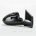 TYC auto part detail