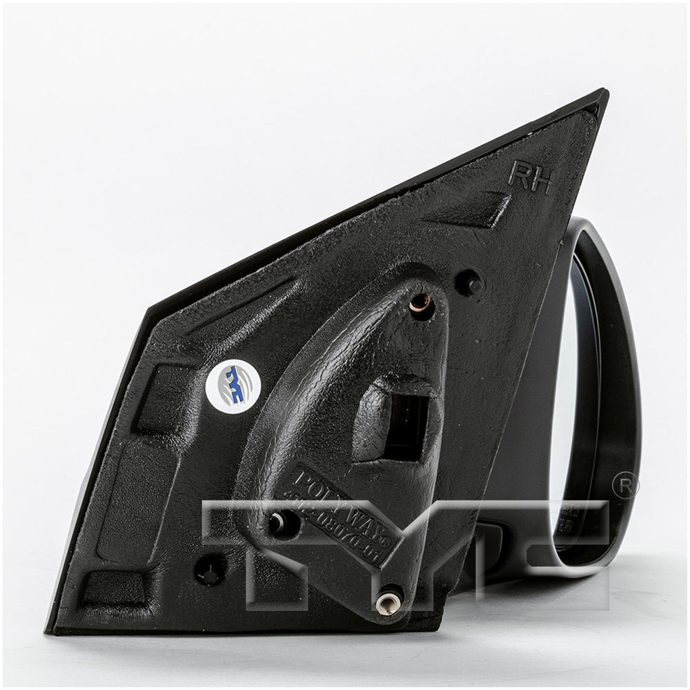 TYC auto part