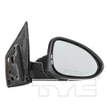 TYC auto part