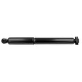 Shock Absorber: 2002-2003 Chevrolet Trailblazer 2002-2003 GMC Envoy 2003 GMC Envoy XL 2002-2003 Oldsmobile Bravada; Sensa-Trac Shock Absorber; rear