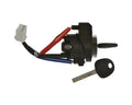 STANDARD IGN auto part detail