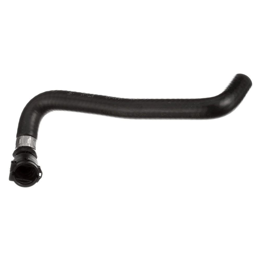 Gates 14-16 BMW 328I 4-Cyl. 2.0L Reservoir (Upper) Molded Coolant Hose