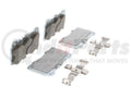 OEX CERAMIC BRAKE PAD