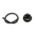 Holley auto part detail