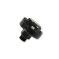 Fuel Pulse Damper Billet Alm 6an ORB 40-70PSI