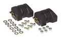 Prothane 84-97 Chevy Astro/S-10 4.3L Motor Mount Insert - Black