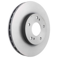 Brembo 00-01 Infiniti I30/Nissan Maxima Front Premium UV Coated OE Equivalent Rotor
