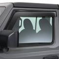 VENTGUARD 2PC FRONT DOORS